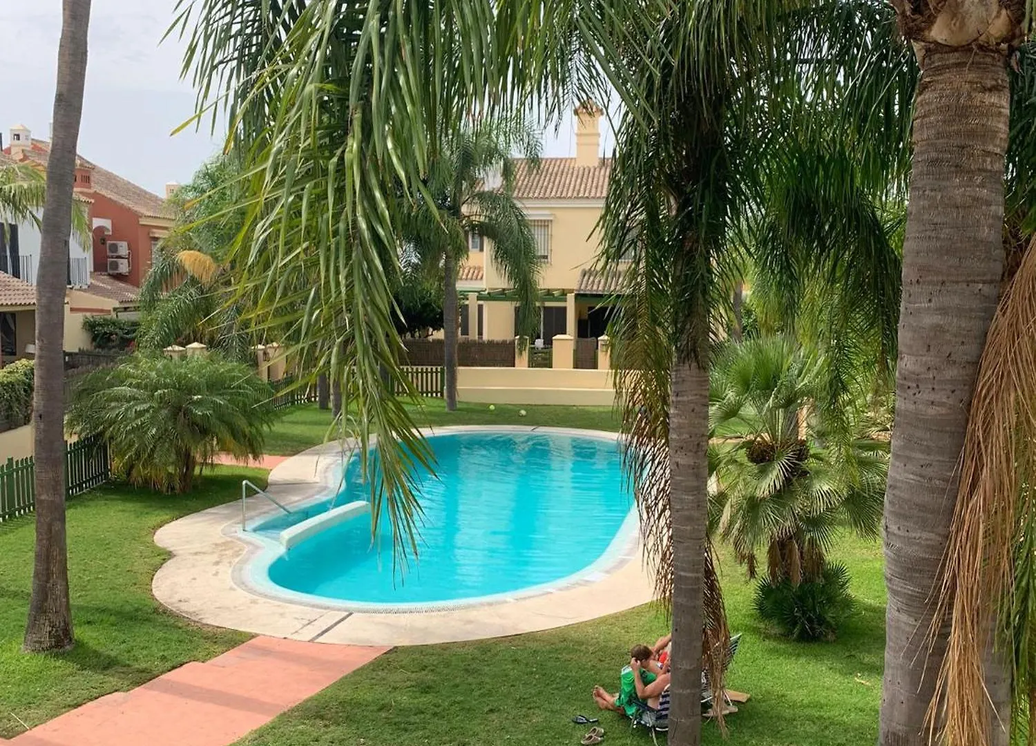 Apartment Apartoyou - Mar De Java El Puerto de Santa Maria