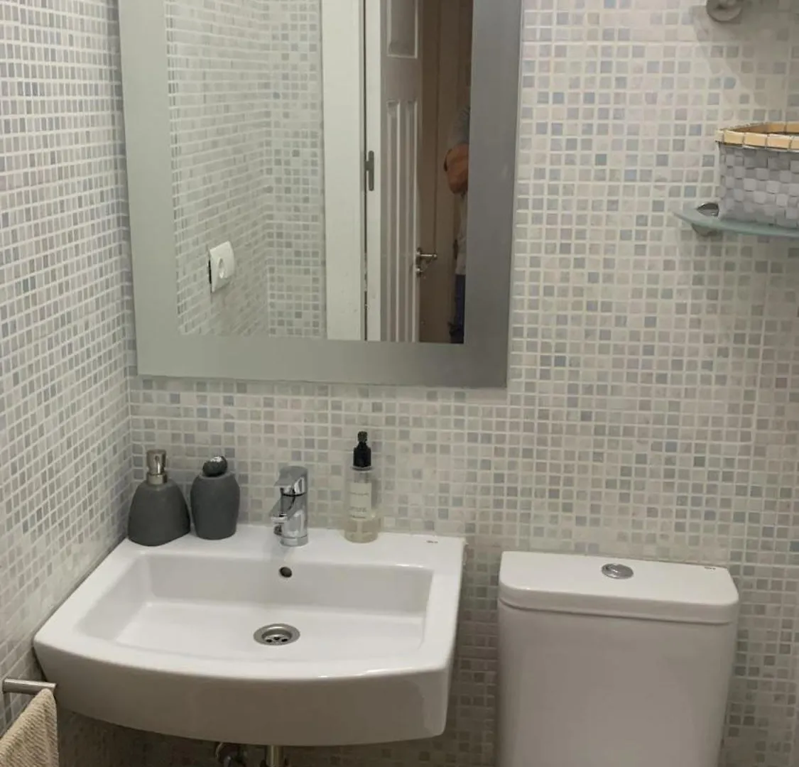 Apartoyou - Mar De Java El Puerto de Santa Maria Apartment