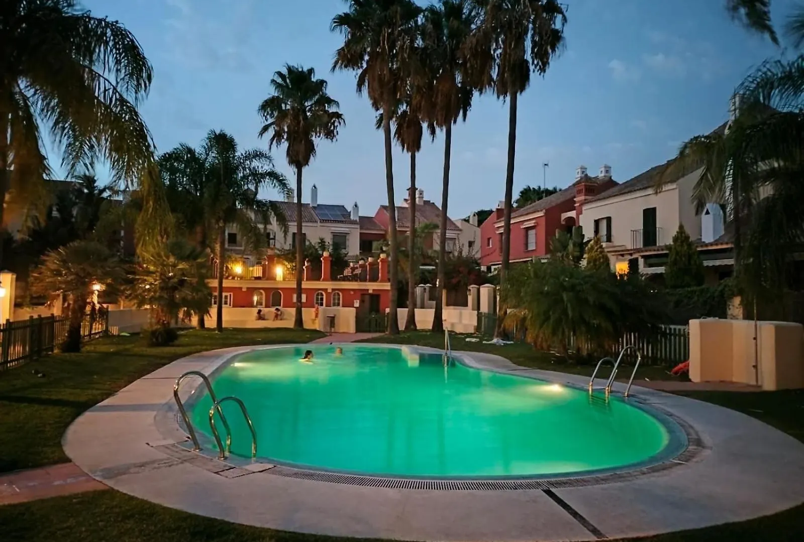 Apartment Apartoyou - Mar De Java El Puerto de Santa Maria Spain