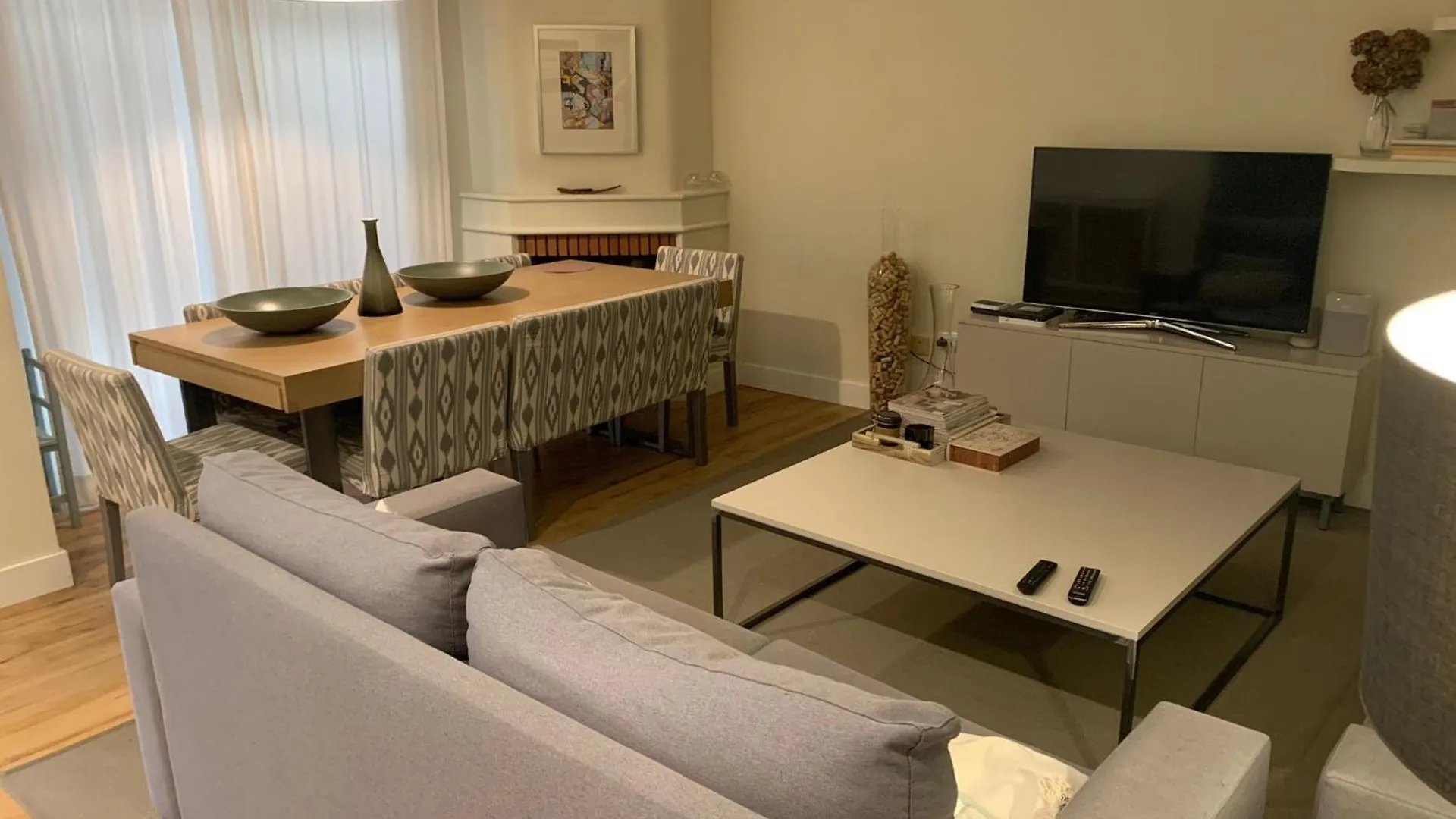 Apartoyou - Mar De Java El Puerto de Santa Maria Apartment